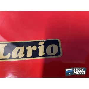 Cache sous selle droit MOTO GUZZI v65 lario 
