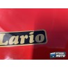 Cache sous selle droit MOTO GUZZI v65 lario 