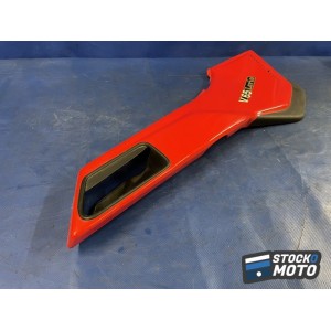 Cache sous selle droit MOTO GUZZI v65 lario 