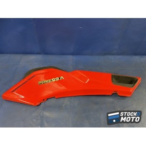 Cache sous selle droit MOTO GUZZI v65 lario 