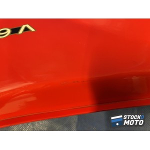 Cache sous selle droit MOTO GUZZI v65 lario 
