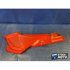 Cache sous selle droit MOTO GUZZI v65 lario 