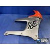 Flanc de carénage droit CAGIVA 125 supercity
ref: 8A00-69639
 