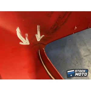 Tête de fourche Gauche DUCATI 900 SSIE 2000
 