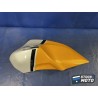 Cache réservoir gauche MOTO GUZZI V85TT 2019-2020 ref : DIS.2.B005465 