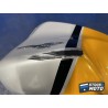 Cache réservoir gauche MOTO GUZZI V85TT 2019-2020 ref : DIS.2.B005465 