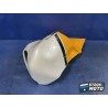 Cache réservoir gauche MOTO GUZZI V85TT 2019-2020 ref : DIS.2.B005465 