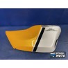 Cache réservoir gauche MOTO GUZZI V85TT 2019-2020 ref : DIS.2.B005465 