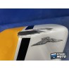 Cache réservoir gauche MOTO GUZZI V85TT 2019-2020 ref : DIS.2.B005465 