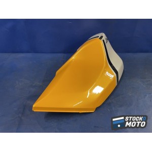 Cache réservoir gauche MOTO GUZZI V85TT 2019-2020 ref : DIS.2.B005465 