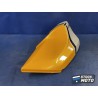 Cache réservoir gauche MOTO GUZZI V85TT 2019-2020 ref : DIS.2.B005465 