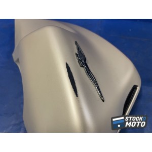 Cache réservoir droit MOTO GUZZI V85TT Ref: DIS.2B005466 