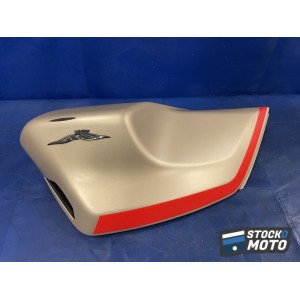 Cache réservoir droit MOTO GUZZI V85TT Ref: DIS.2B005466 