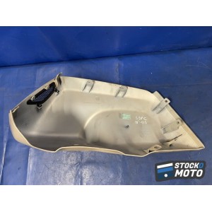 Cache réservoir droit MOTO GUZZI V85TT Ref: DIS.2B005466 