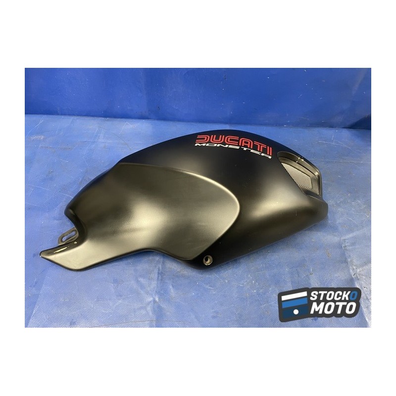 Flanc de carénage droit DUCATI monster 696-796-1100
48012591CN
 