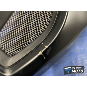 Flanc de carénage droit DUCATI monster 696-796-1100
48012591CN
 