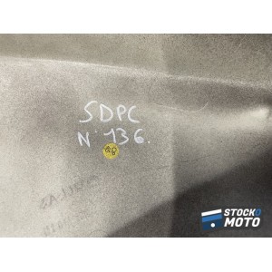 Flanc de carénage droit DUCATI monster 696-796-1100
48012591CN
 