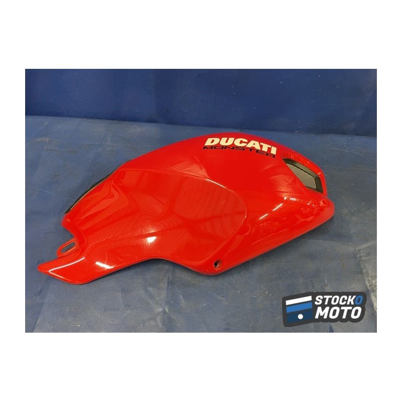 Flanc de carénage droit DUCATI monster 696-796-1100
48032591B
 