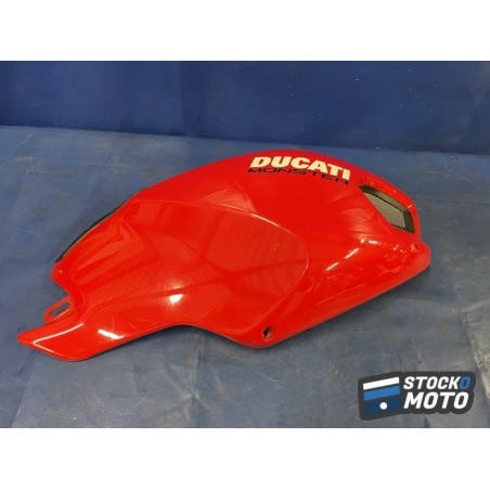 Flanc de carénage droit DUCATI monster 696-796-1100
48032591B
 