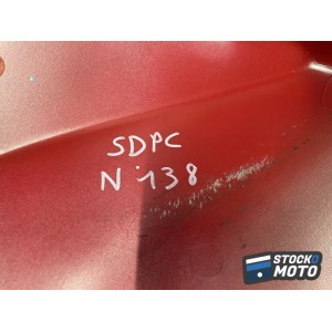 Flanc de carénage droit DUCATI monster 696-796-1100
48032591B
 