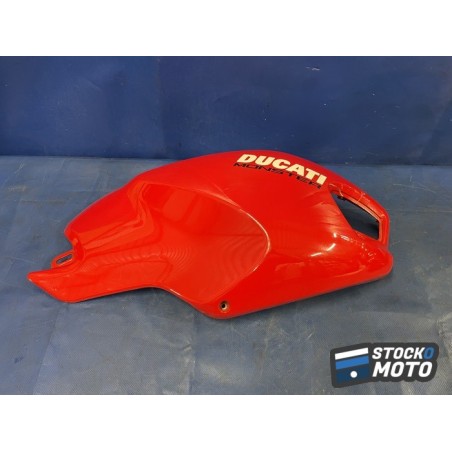 Flanc de carénage droit DUCATI monster 696-796-1100
48032591B
 
