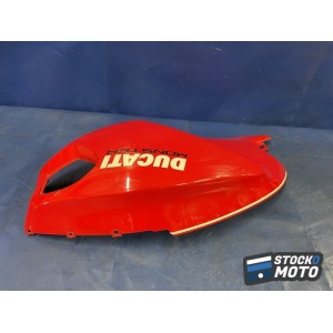 Flanc de carénage droit DUCATI monster 696-796-1100
48032591B
 