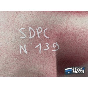 Flanc de carénage droit DUCATI monster 696-796-1100
48032591B
 