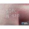 Flanc de carénage droit DUCATI monster 696-796-1100
48032591B
 