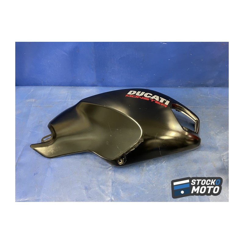 Flanc de carénage droit DUCATI monster 696-796-1100
48032591B
 
