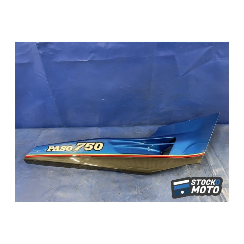 Coque arrière droite DUCATI paso 7501987
ref : DM037099891
 