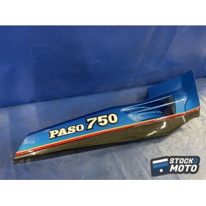 Coque arrière droite DUCATI paso 7501987
ref : DM037099891
 