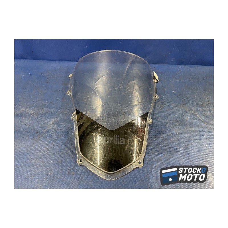 Bulle Aprilia RSV 1000 de 2004 à 2008
ref: DIS.E106405
 