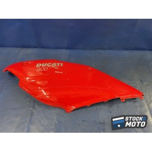 Flanc de carénage gauche DUCATI supersport 900 SS de 1996 à 2002
 