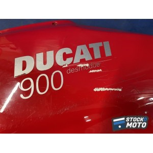 Flanc de carénage gauche DUCATI supersport 900 SS de 1996 à 2002
 