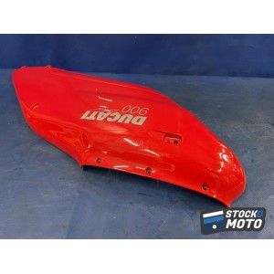 Flanc de carénage gauche DUCATI supersport 900 SS de 1996 à 2002
 