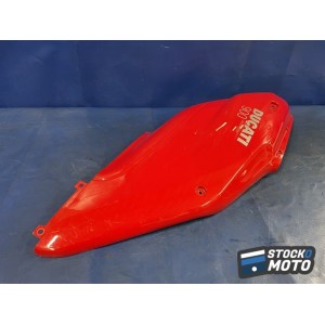 Flanc de carénage gauche DUCATI supersport 900 SS de 1996 à 2002
 