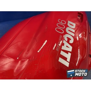 Flanc de carénage gauche DUCATI supersport 900 SS de 1996 à 2002
 