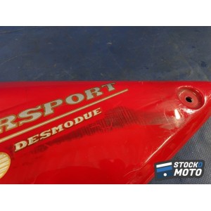 Flanc de carénage gauche DUCATI supersport 900 SS de 1992 à 1994
ref: Ducati48030051 A SX
 
