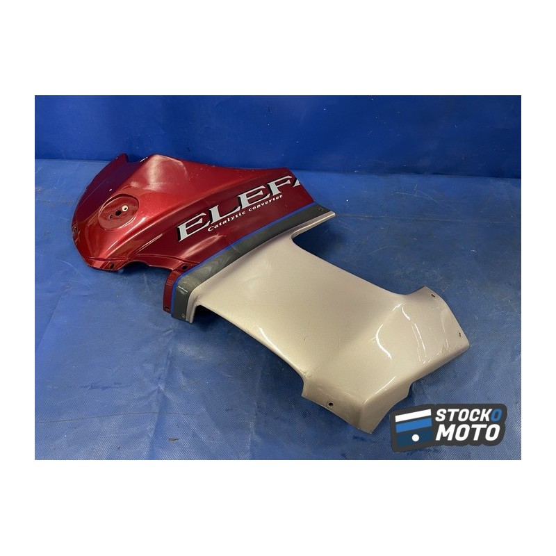 Flanc de carénage gauche CAGIVA elefant 900 AC 1990 à 1996ref : 74830 SX 