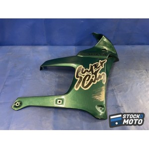 Flanc de carénage droit CAGIVA super cityref : 8A00-69639 