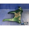 Flanc de carénage droit CAGIVA super cityref : 8A00-69639 