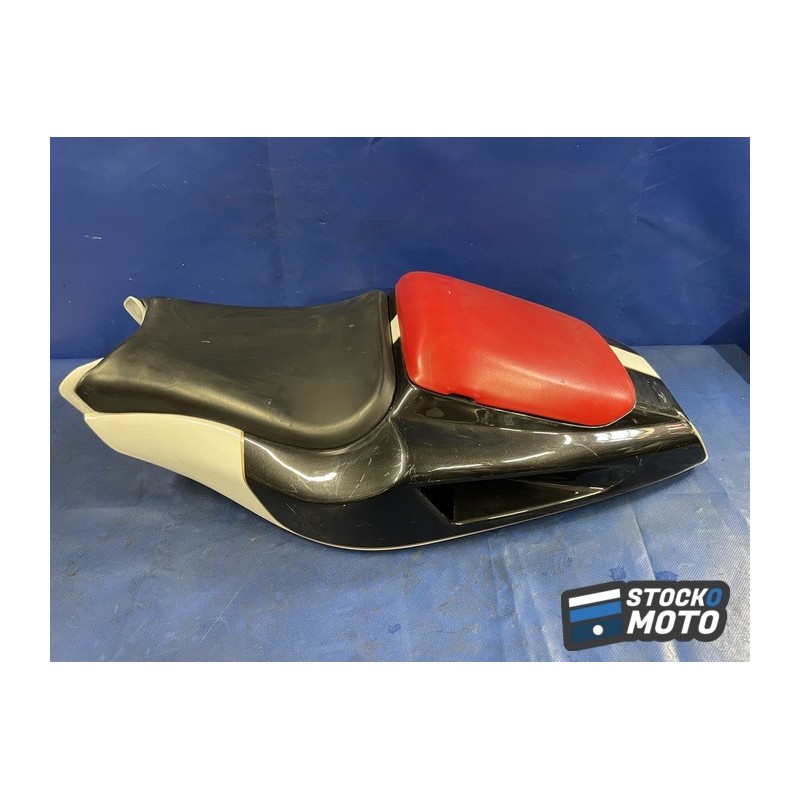 Coque arrière DUCATI 748,916,996 SBK ref : 483.1.022.1A 