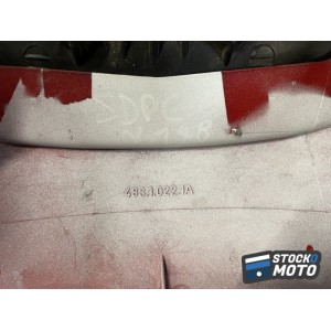 Coque arrière DUCATI 748,916,996 SBK ref : 483.1.022.1A 