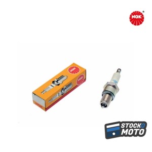 Bougie BPR7ES NGK Standard