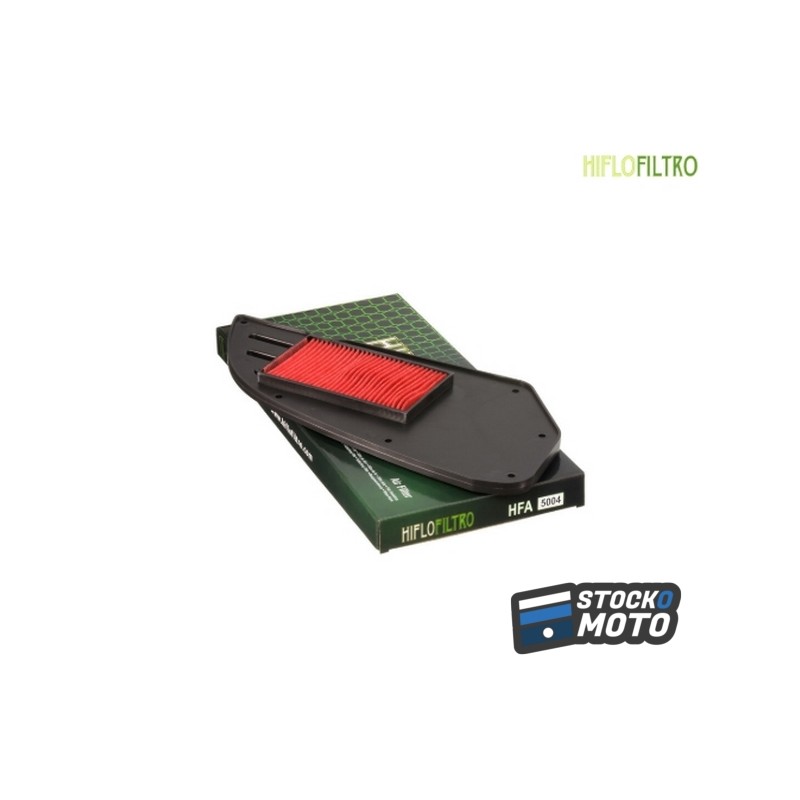 Filtre à air HFA5004 HIFLOFILTRO KYMCO 125