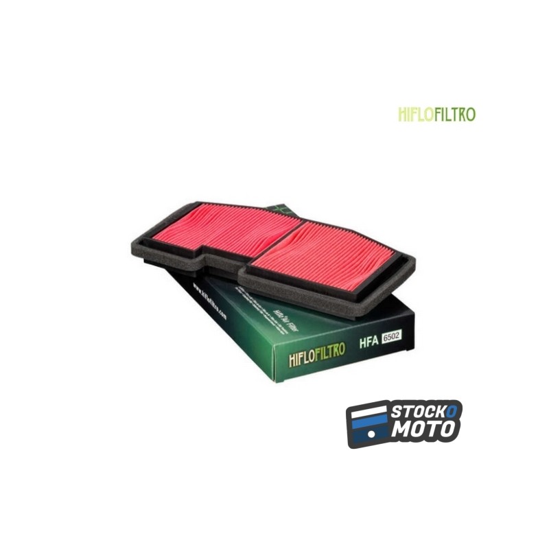 Filtre à air HFA6502 HIFLOFILTRO