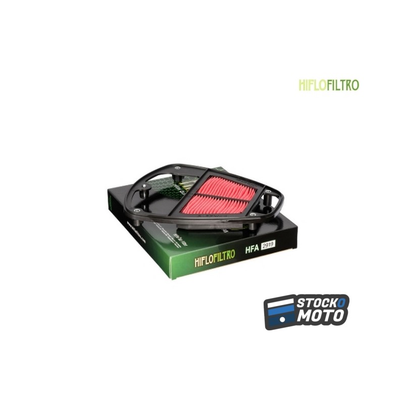 Filtre à air HFA2919 HIFLOFILTRO