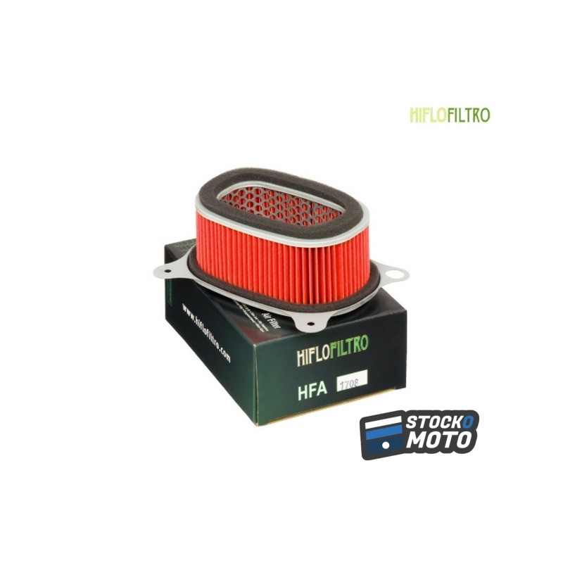 Filtre à air HFA1708 HIFLOFILTRO