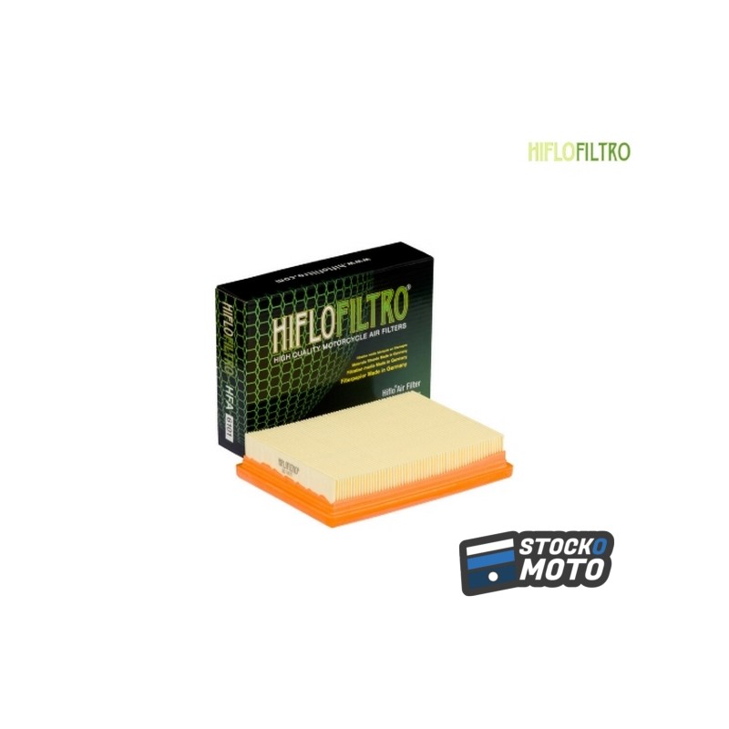 Filtre à air HFA6101 HIFLOFILTRO APRILIA MOTO GUZZI