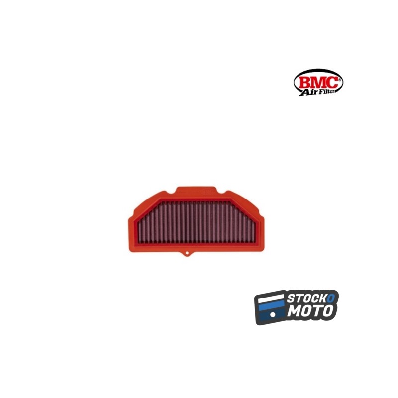 Filtre à air BMC - FM557/04 SUZUKI 1378047H00 / 1378047H10 / 110130016